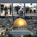 Filistin'de tansiyon yüksek: İsrail göstericilere saldırdı