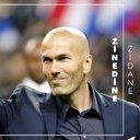 Futbolun renkli düşü: Zinedine Zidane