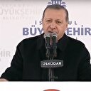 'Unutmayın İslam dünyası Türkiye'ye bakıyor'