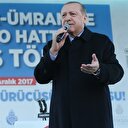 Cumhurbaşkanı Erdoğan: Kudüs kararı yeni operasyonların habercisidir