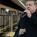 İlk sürücüsüz metro hizmete açıldı