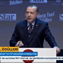 'Biz daha son sözümüzü söylemedik'