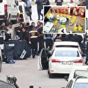 Bombalar NATO’dan!
