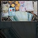 ‘Son atanan İmam’dan 1 milyon lira çıktı