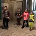 İsrail bu çocuklardan korkuyor