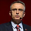 Kasım ayında bütçe 8.5 milyar lira fazla verdi