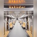 Türkiye'nin ilk sürücüsüz metrosundan ilk görüntüler