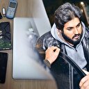 Zarrab’ın
kuryeleri tutuklandı