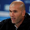 Zidane'dan Salah'a büyük övgü