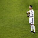 Cristiano Ronaldo'nun bilinmeyenleri