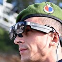 Suçluyu tanıyan gözlüğe büyük talep!