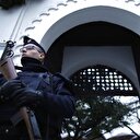 Fransa'da cami kapatıldı