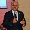 'Devlet memuru olmak yerine girişimciliği özendirmemiz lazım'
