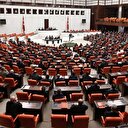 TBMM'den Mesut Yılmaz ve ailesine başsağlığı