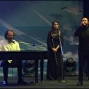 Erdoğan’ı hayran bırakan Necip Fazıl performansı
