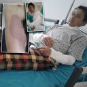 Koca vahşeti: Özgecan gibi acı çektire çektire öldüreceğim