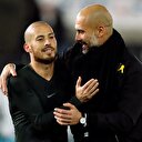 Manchester City'de David Silva gizemi sürüyor