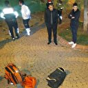 Gaziantep'te 'valizdeki bebek' cesedine 3 gözaltı