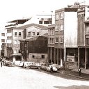 Devlet gibi adamların mekanıydı