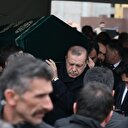 Yavuz Yılmaz’ın cenazesi Marmara İlahiyat Fakültesi Camii’ne getirildi