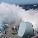 Türkiye'nin 'yüzen ordu'su