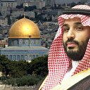 Veliaht’ın Kudüs ihaneti