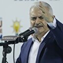 Başbakan'dan taşeron işçi açıklaması