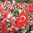 İşgal bitene kadar susmayız