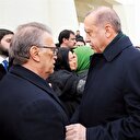 Yavuz Yılmaz’a veda