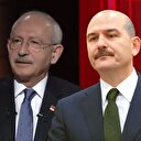 Bakan Soylu'dan Kılıçdaroğlu'na 'istifa' resti!