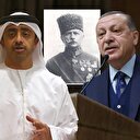 Cumhurbaşkanı Erdoğan'dan BAE'ye Fahreddin Paşa tepkisi