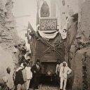 Fahreddin Paşa'nın kurtardığı kutsal emanetler