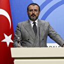 AK Parti Sözcüsü Ünal'dan Zayed'e 'Fahreddin Paşa' tepkisi