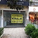 Lüks caddelerde yüzde 30 düşüş var