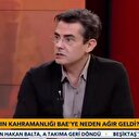 'BAE'nin açıklaması affedilemez büyük bir hakarettir'