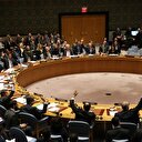 Dünya Filistin'in ABD de İsrail'in yanında yer alıyor