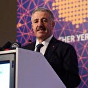 Ulaştırma Bakanı Arslan'dan genişbant internet müjdesi