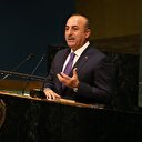 Çavuşoğlu: BM üyesi devletlerin onuru satılık değildir