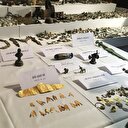 Türkiye tarihinin en büyük tarihi eser operasyonu