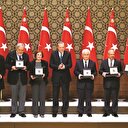 Kimsenin iradesini
satın alamazsınız