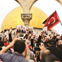 Türkiye'nin tarihi çıkışı