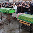 Cinayetin sebebi define çıktı