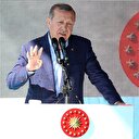 Cumhurbaşkanı Erdoğan: 128 ülke 'satın alamazsın' dedi