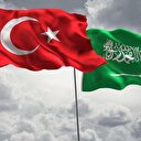 رئيس الوزراء التركي يتوجه إلى السعودية الأربعاء