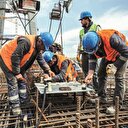 Taşeron işçiler
kamuya geçti