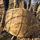 Malatya'da tarihi eser niteliği taşıyan 2 bin yıllık küp ele geçirildi