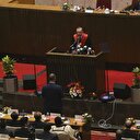 'İslam dünyası parçalanmak isteniyor'