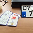 Araç ruhsatlarında yeni dönem