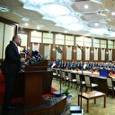 Cumhurbaşkanı Erdoğan'dan iş adamlarına Sudan daveti