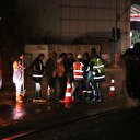 Tuzla'daki yoğun koku vatandaşları panikletti